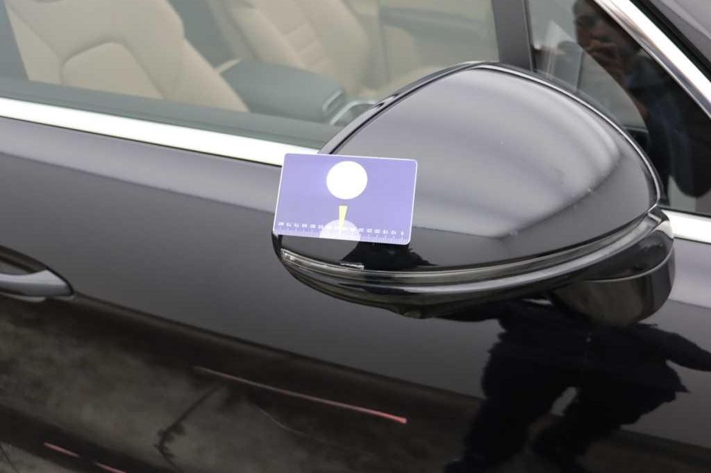 Porsche Cayenne 2018 photo 70