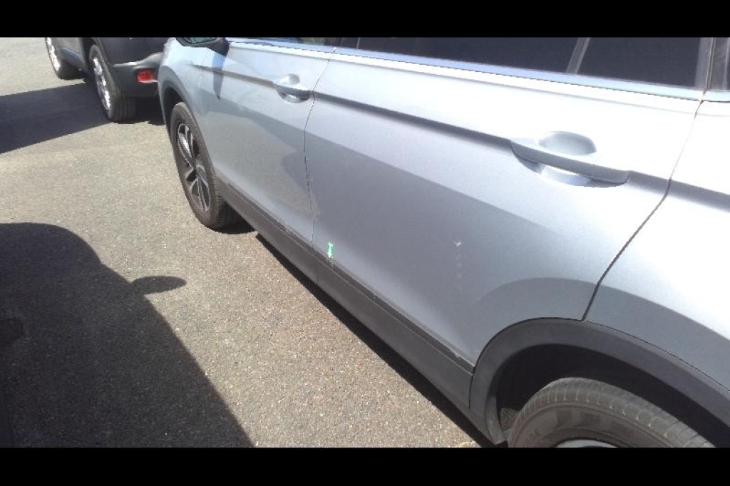 SEAT Tarraco 2019 photo 8