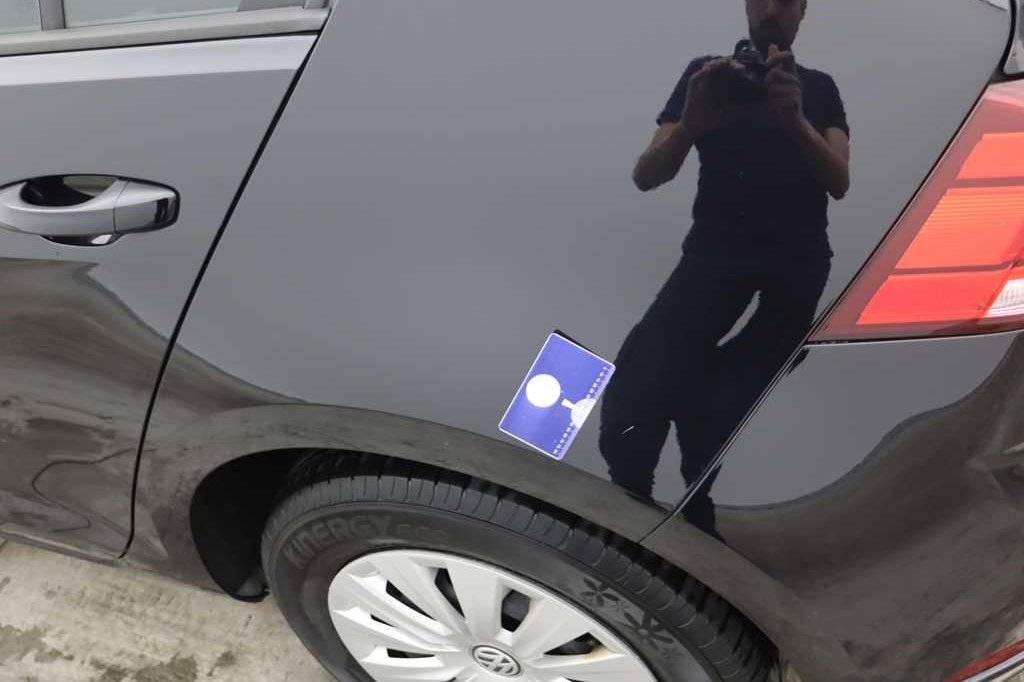 Volkswagen Golf 2017 фото 34