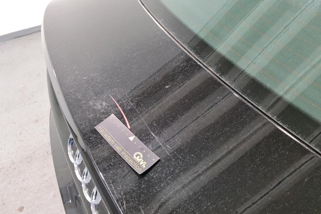 Audi A5 Sportback 2017 фото 33