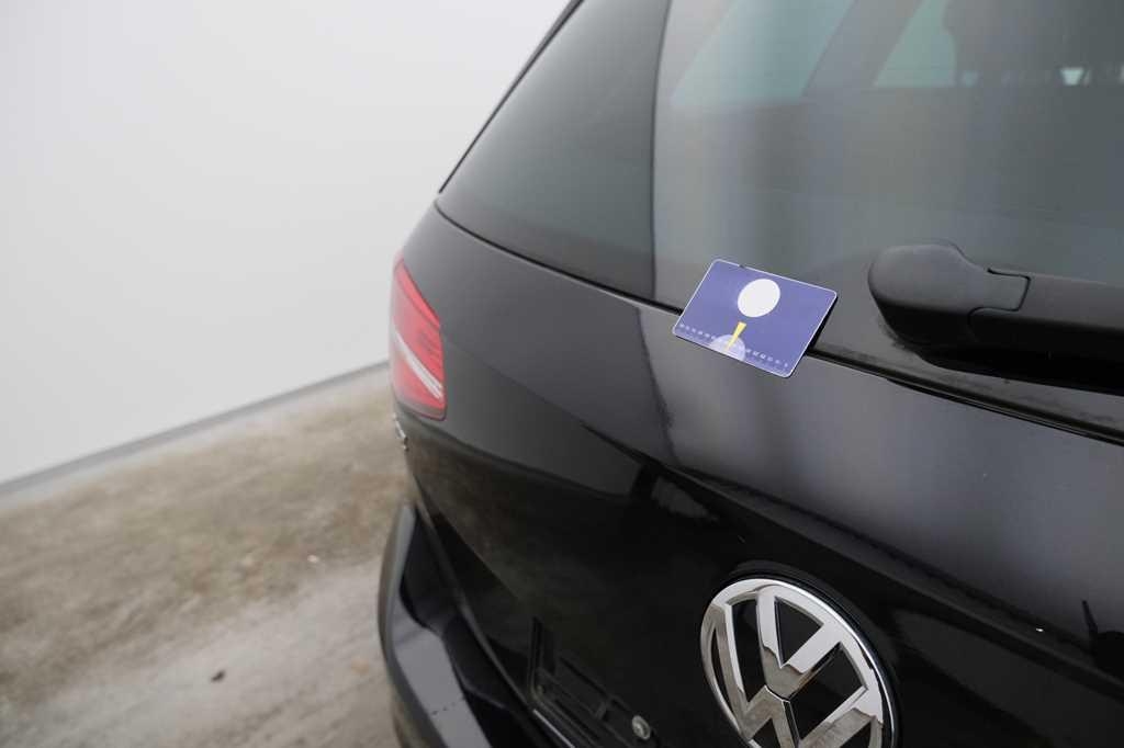 Volkswagen Passat Variant 2017 фото 38