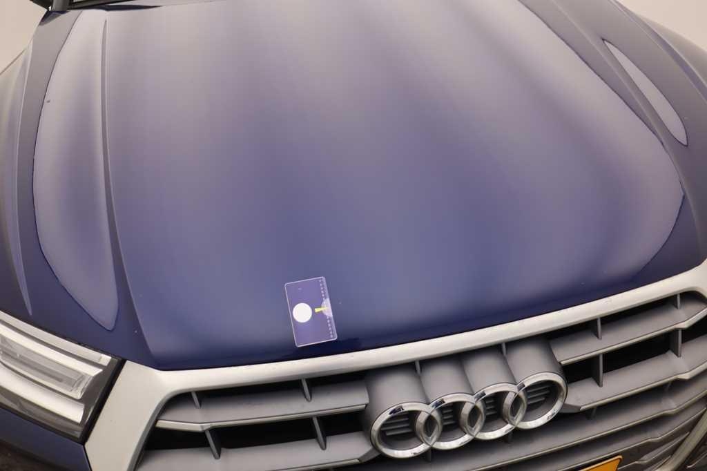 Audi Q5 2017 фото 10