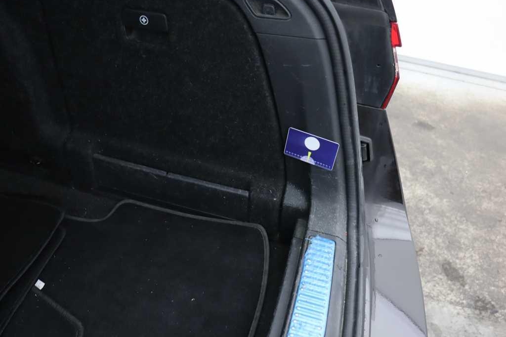 Skoda Superb Combi 2016 фото 15