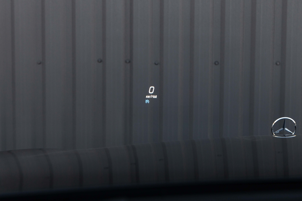 Mercedes-Benz S-Class S400d 2018 фото 22