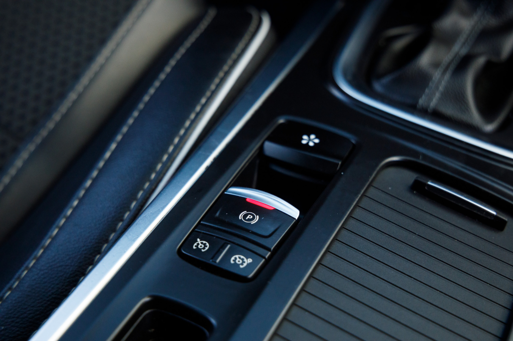 Renault Megane IV BOSE 2016 фото 25