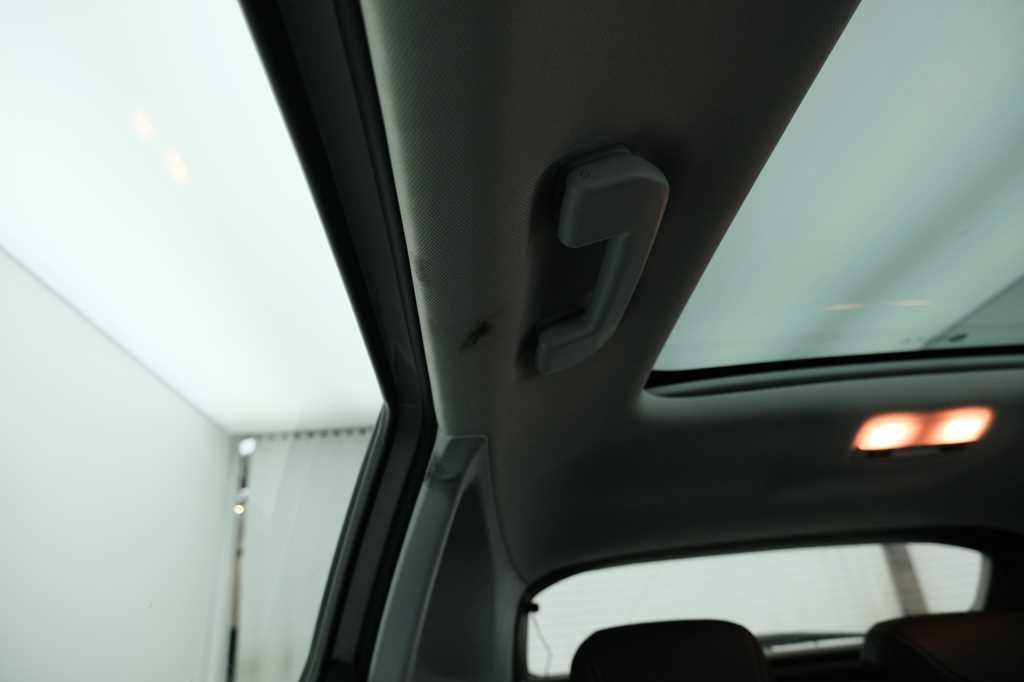 Opel Grandland X 2019 photo 9