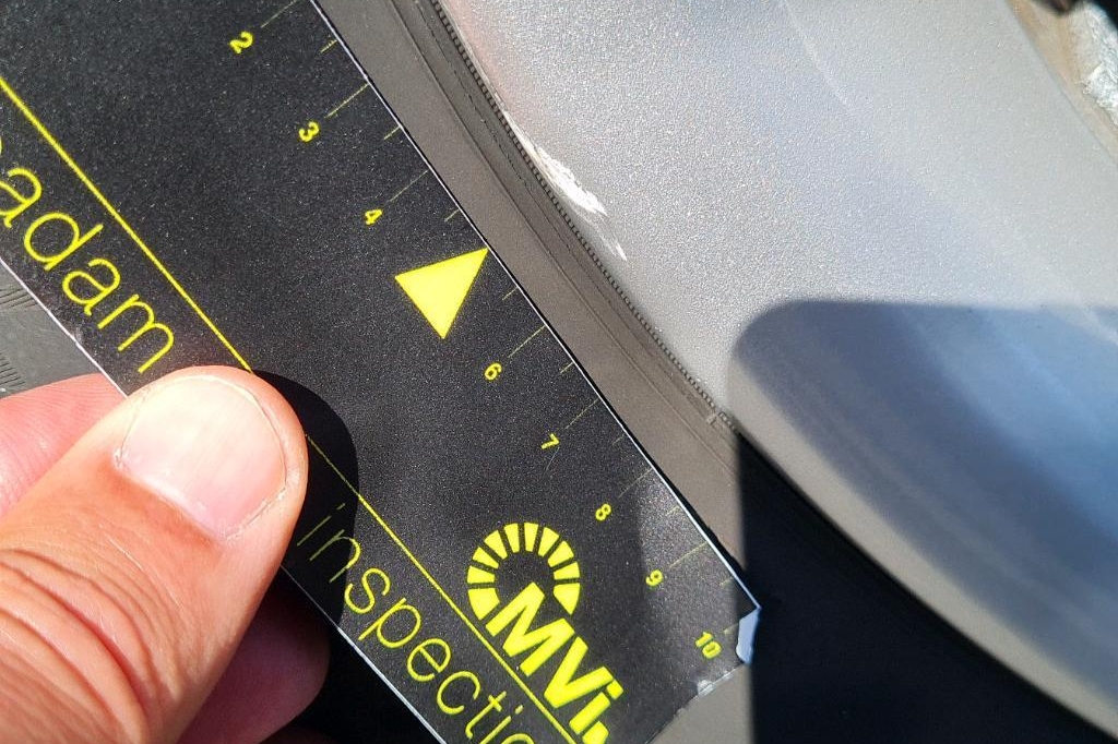 Skoda Superb Combi 2017 photo 23