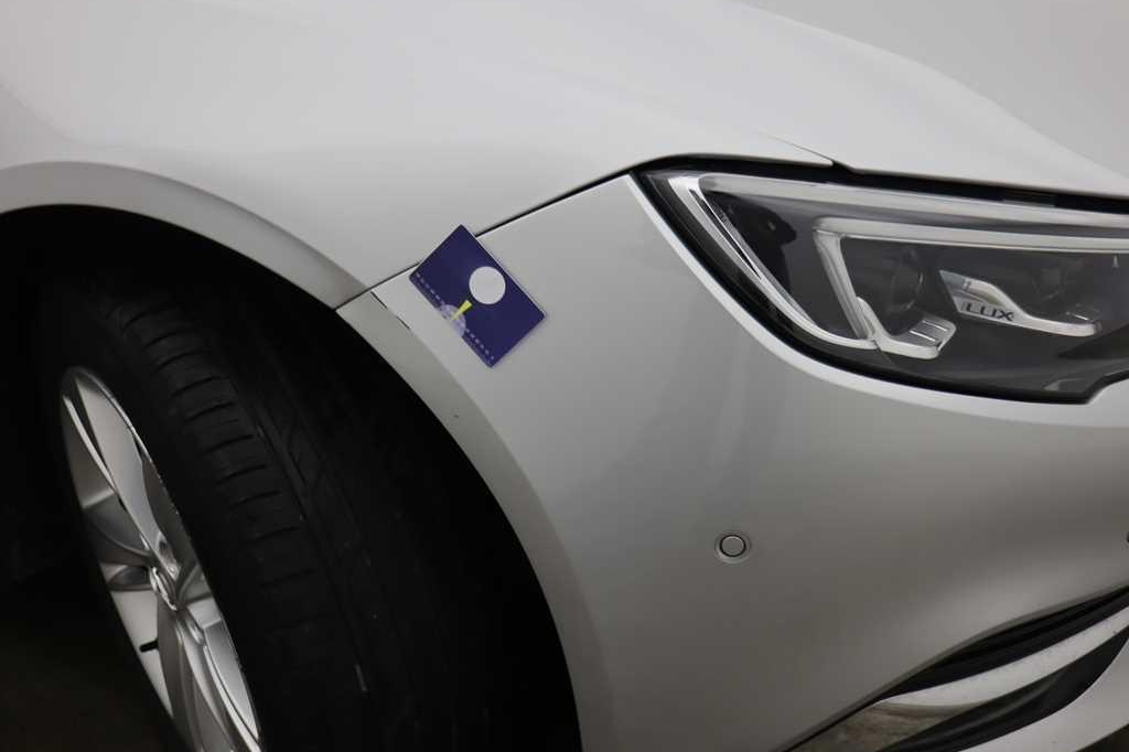 Opel Insignia Grand Sport 2018 фото 29