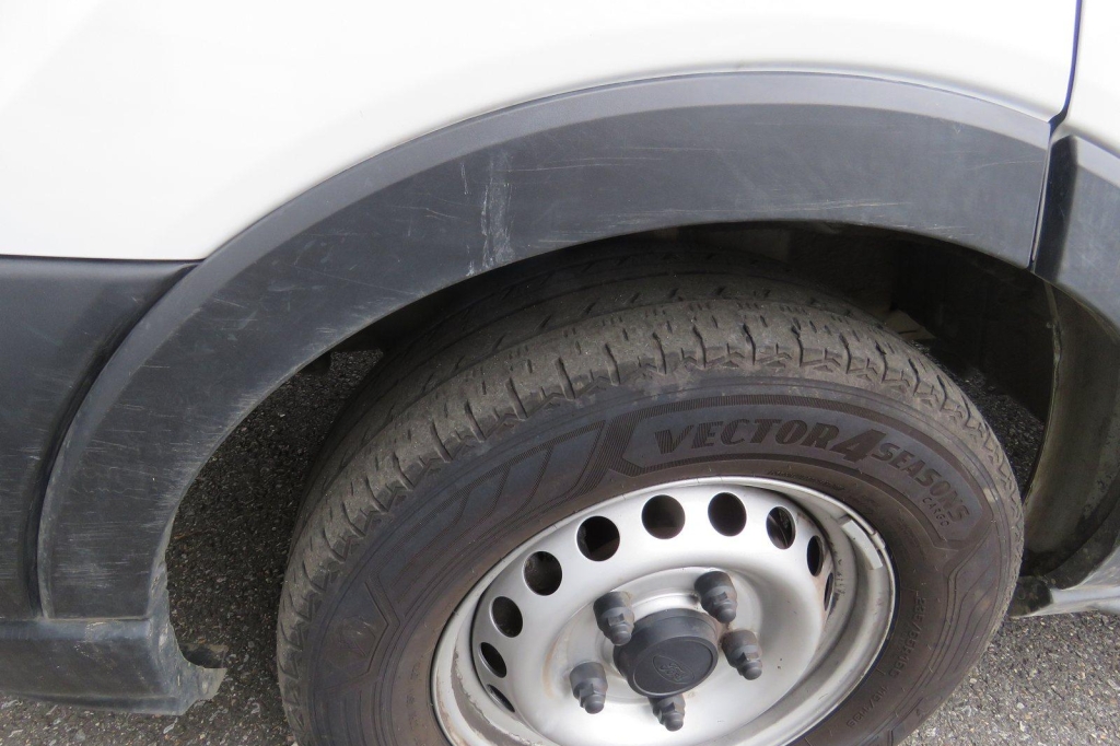 Ford Transit Pritsche 2020 фото 52