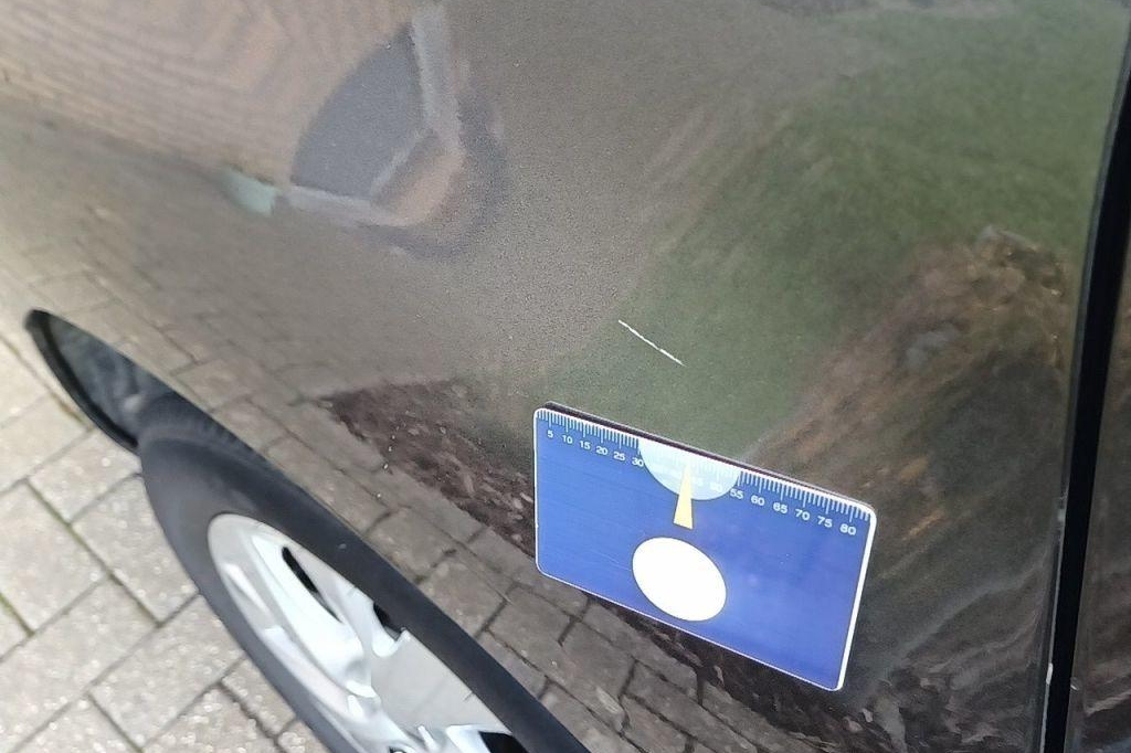 Citroen C4 Picasso 2018 photo 12