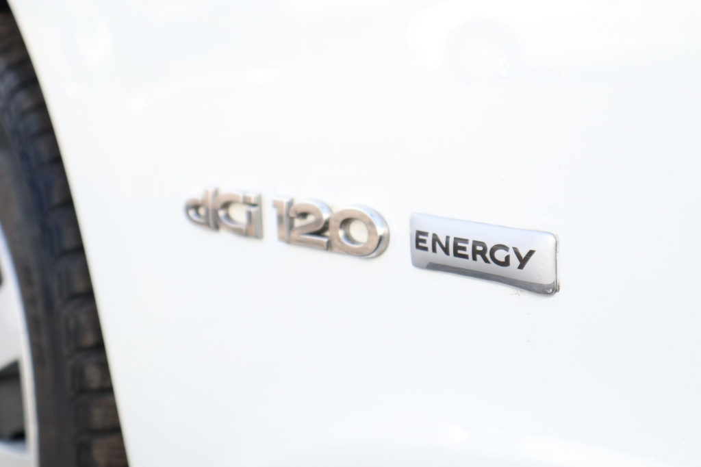 Renault Trafic груз. Energy 2016 фото 1