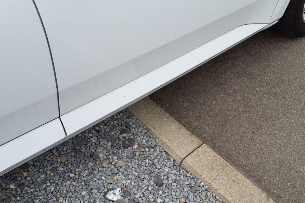 Skoda Superb Combi 2016 фото 17