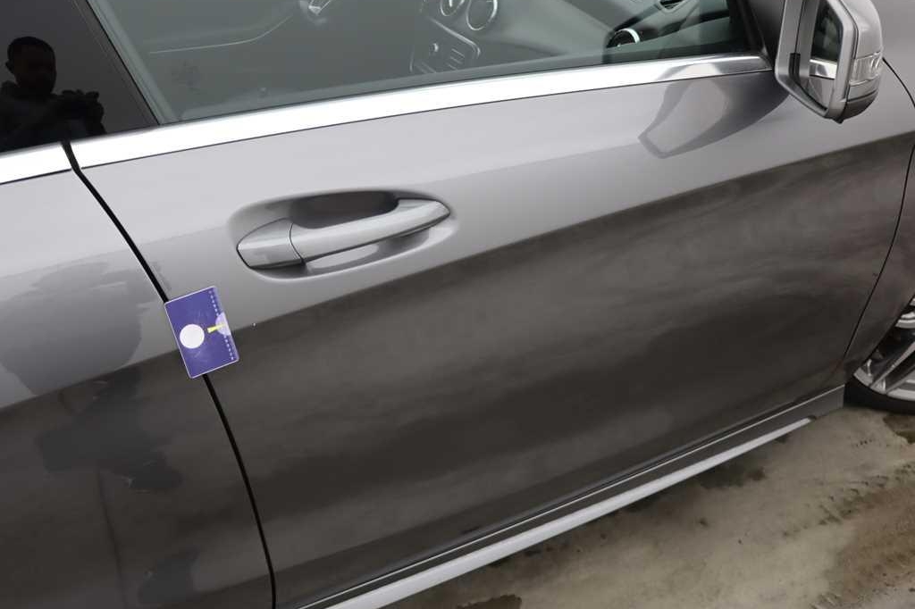 Mercedes-Benz CLA 2017 фото 31