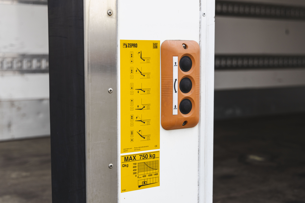 Renault Master 2018 photo 16