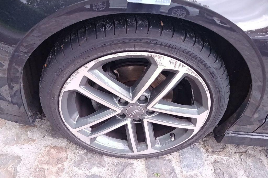 Audi A3 Cabrio 2017 photo 14