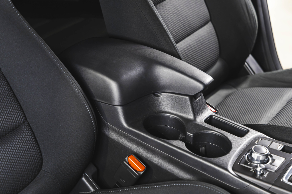 Mazda CX-5 2015 фото 29