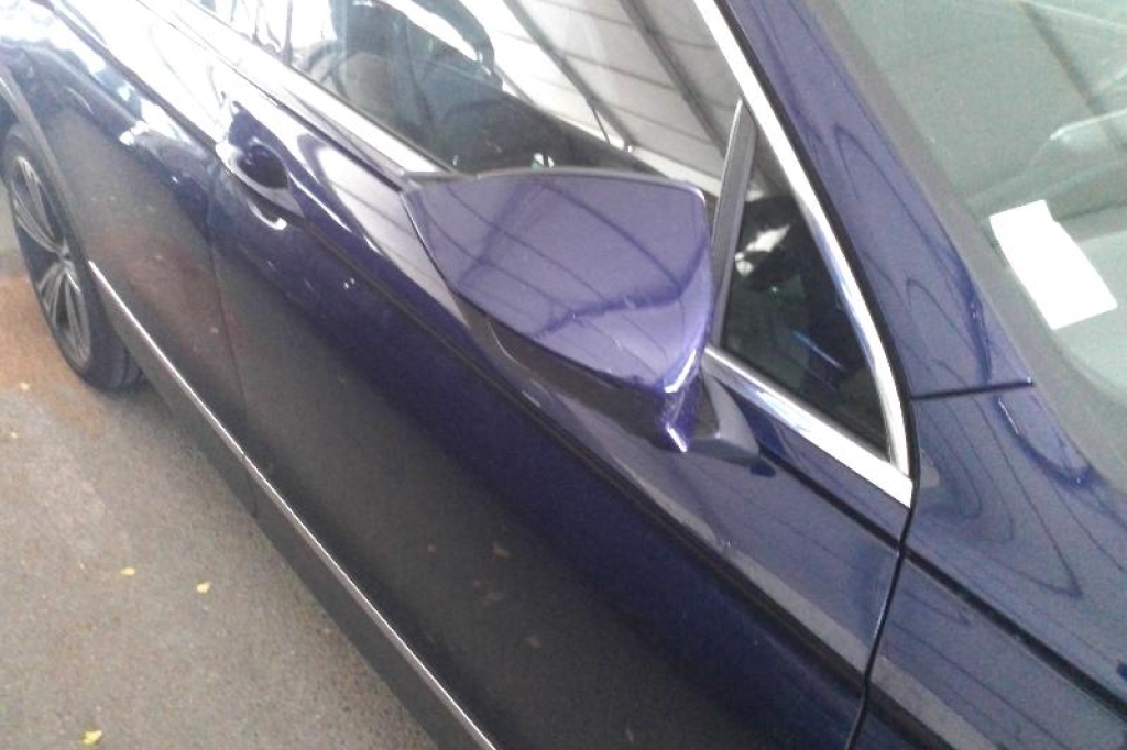 SEAT Tarraco 2019 photo 14