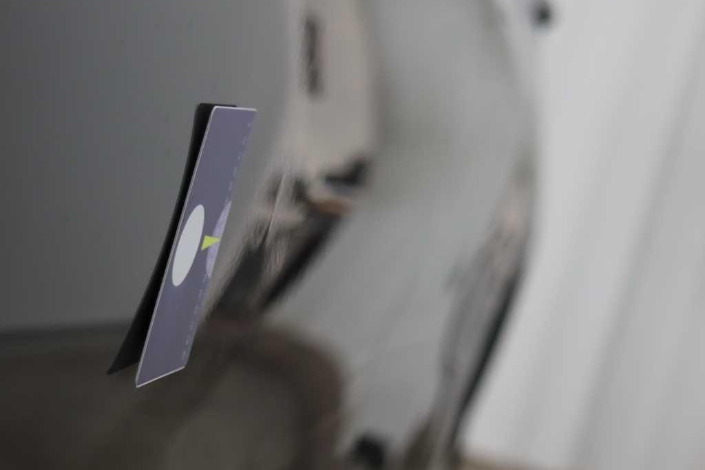 Mercedes-Benz GLA-Class 2017 photo 12