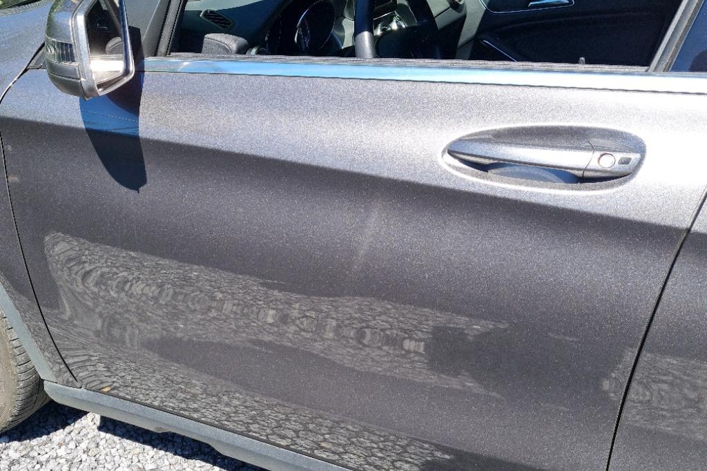 Mercedes-Benz GLA-Class 2014 photo 10