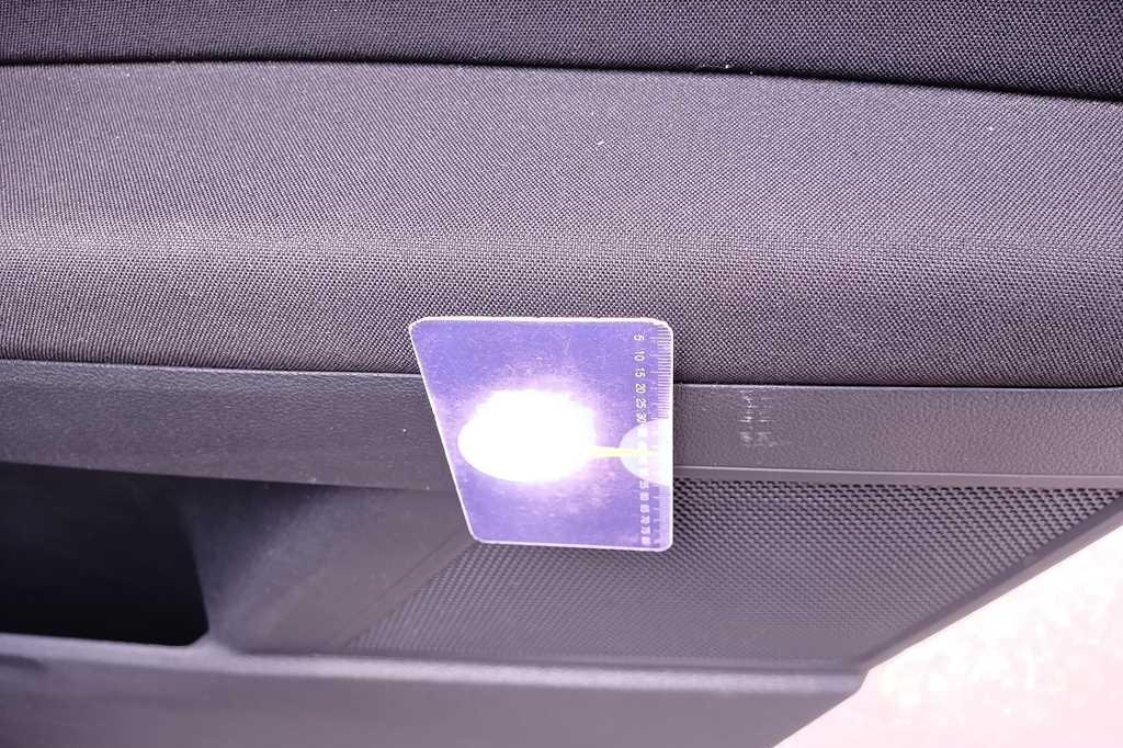 Volkswagen Touran 2017 фото 13