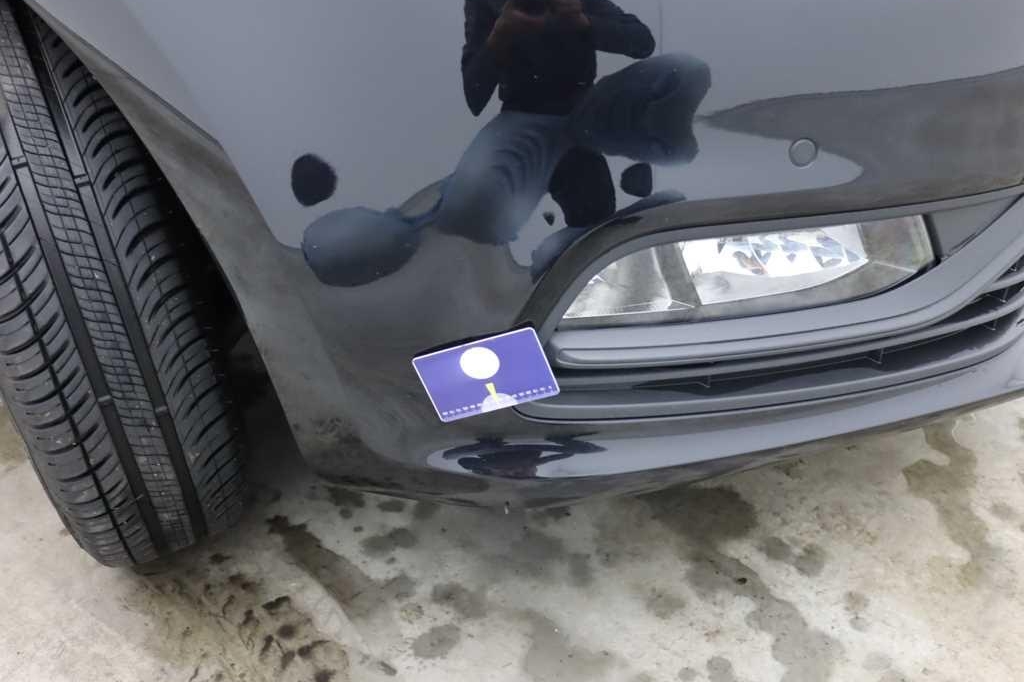 Volkswagen Polo 2016 photo 9