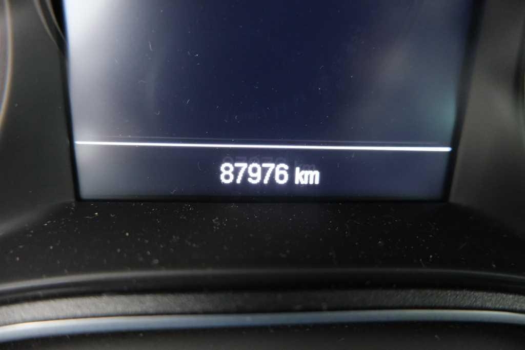 Opel Zafira 2017 photo 2