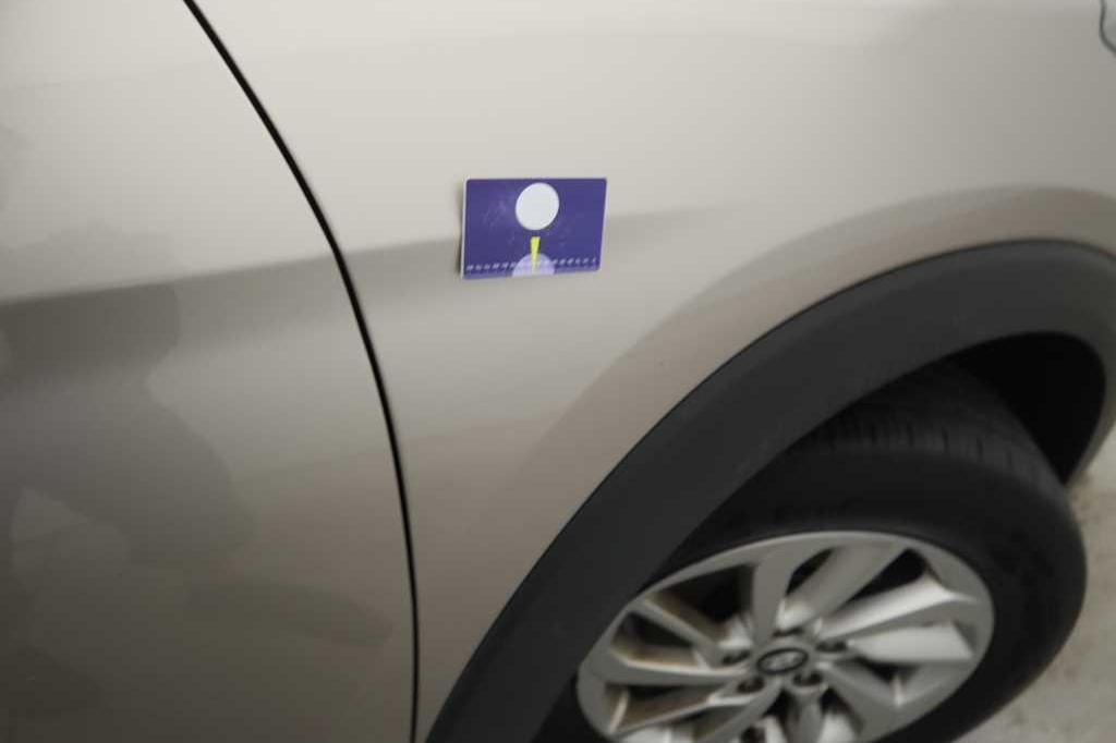 Hyundai Tucson 2017 photo 9