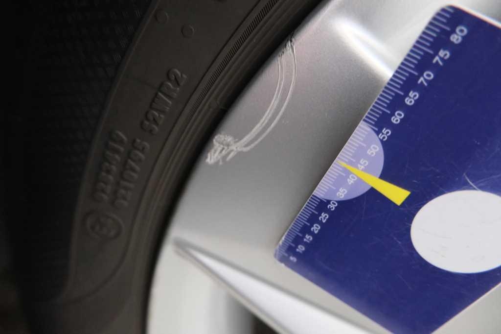 Skoda Octavia Combi 2017 photo 57