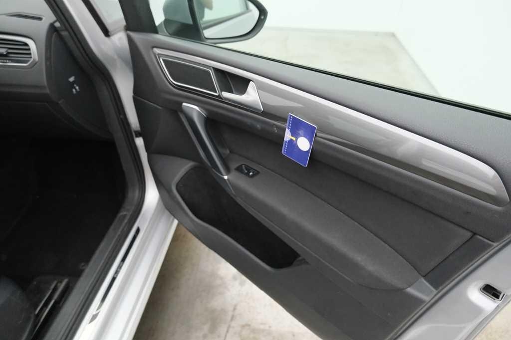 Volkswagen Golf Sportsvan 2017 фото 52