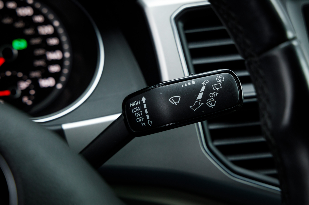 Volkswagen Atlas SE 2017 фото 14