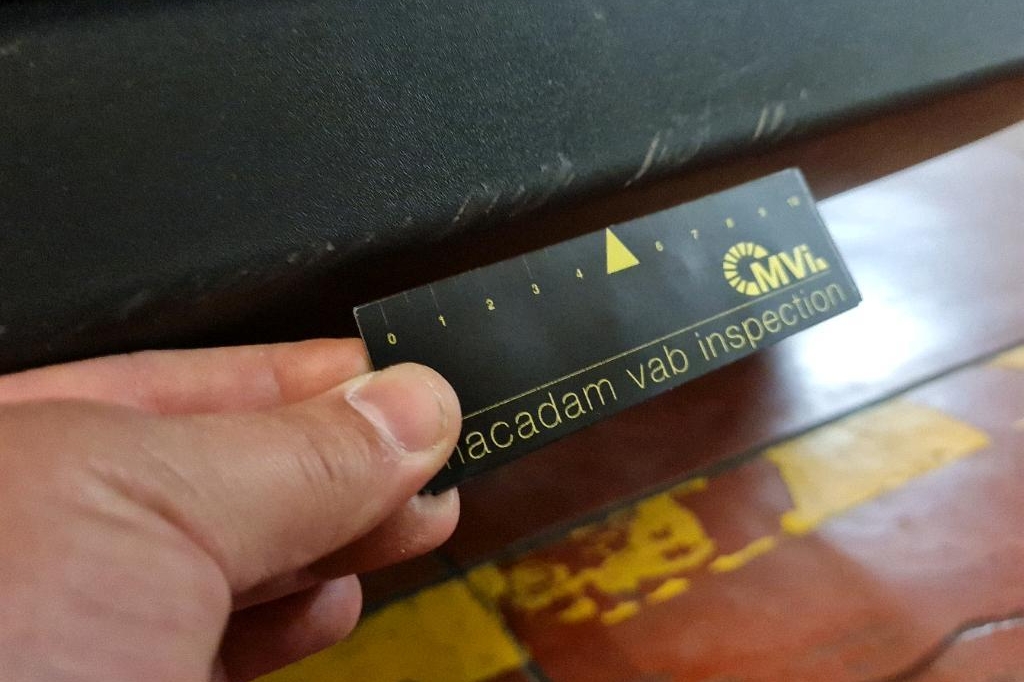 Ford Grand C-MAX 2017 photo 9