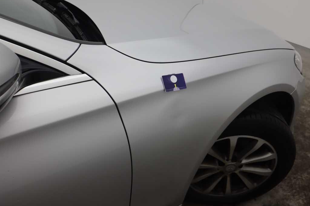 Mercedes-Benz E-Klasse 2016 фото 23