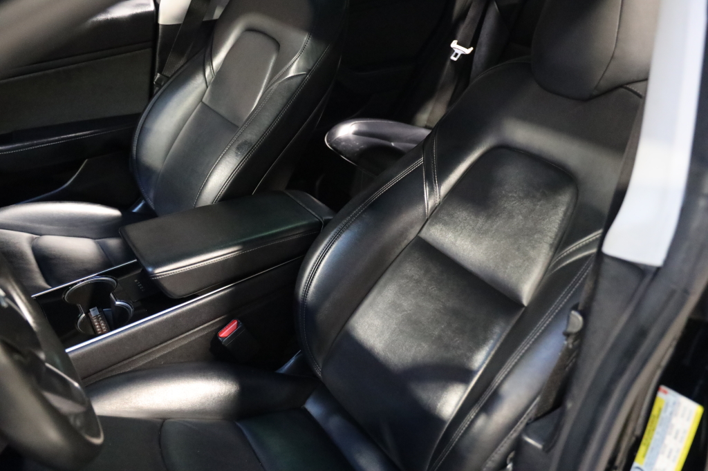 Tesla Model 3 2019 фото 28