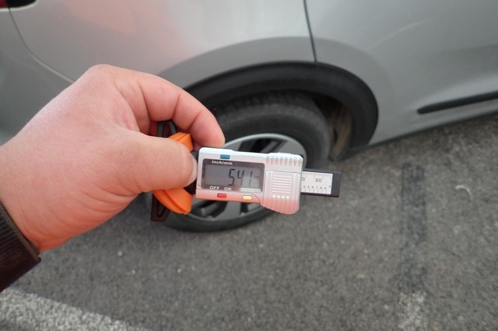 Kia Niro 2018 photo 17