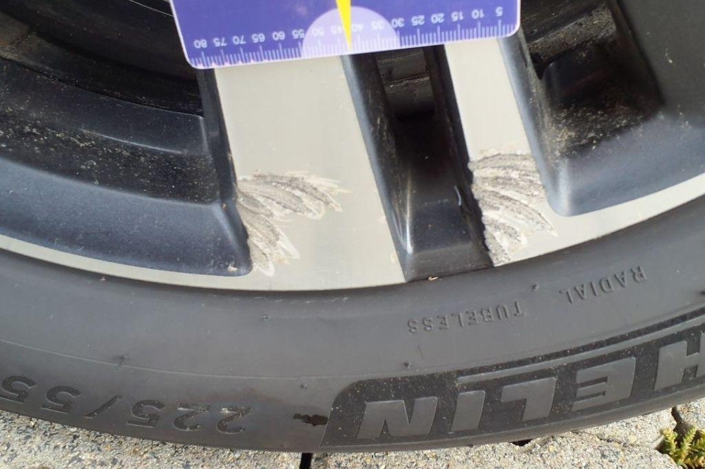 Peugeot 5008 2018 photo 35