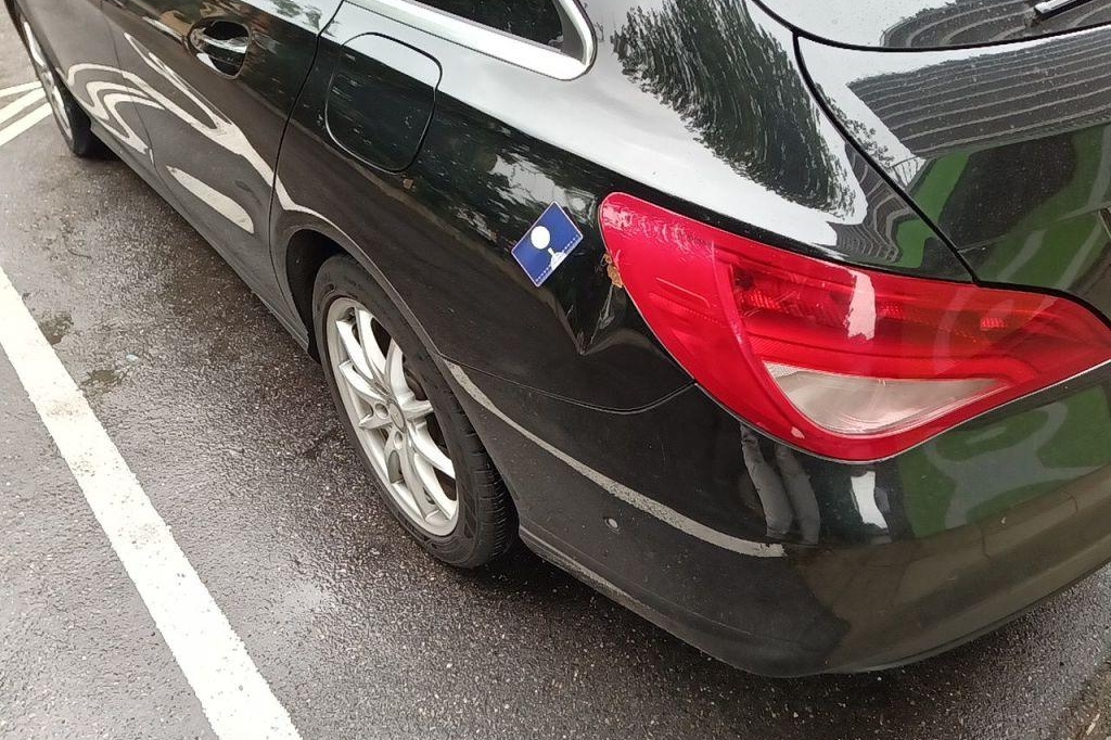 Mercedes-Benz CLA-Klasse 2016 photo 32