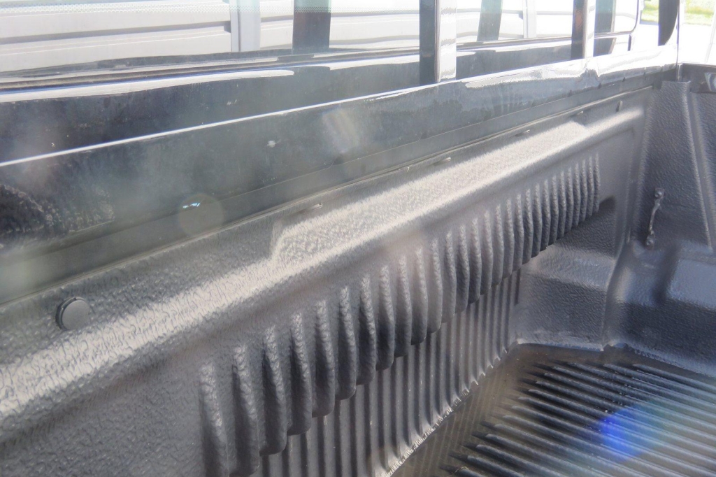 Ford Ranger 2021 photo 38