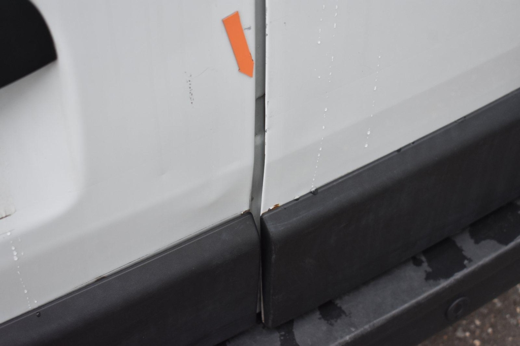 Renault Master Kasten 2016 фото 26