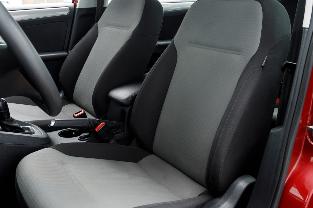 Volkswagen Jetta S 2017 фото 12