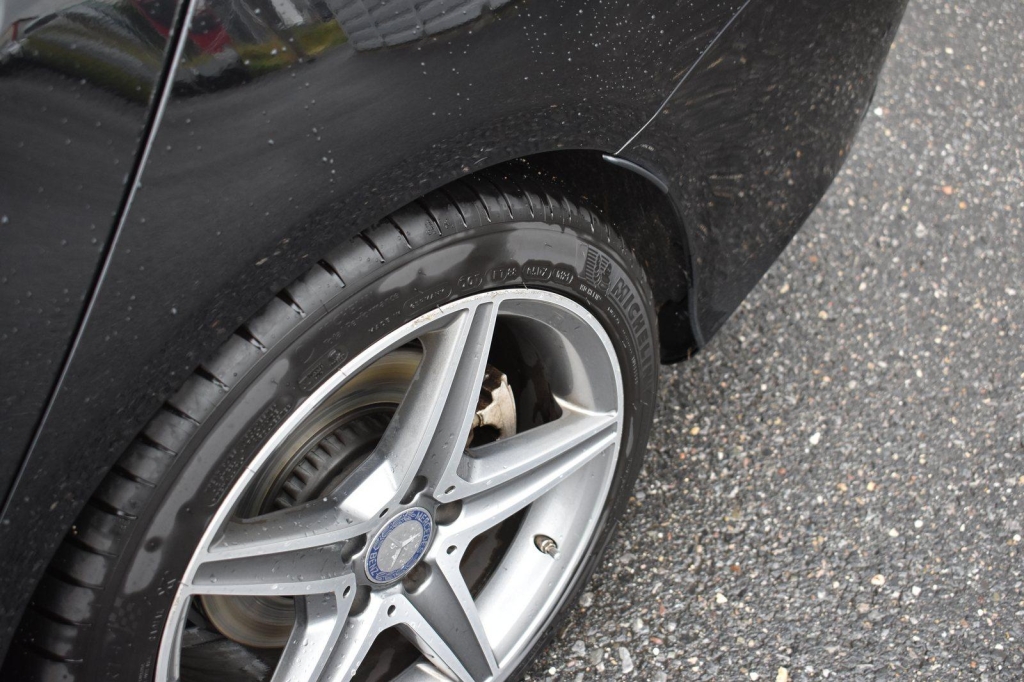 Mercedes-AMG C-Klasse 2015 photo 7