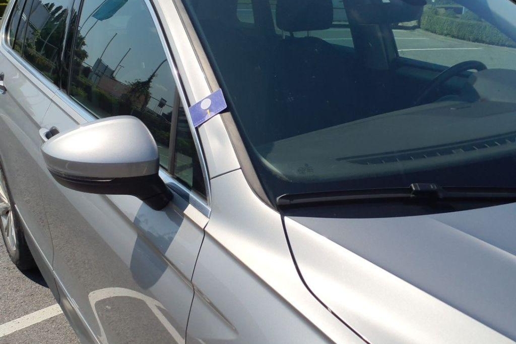 Volkswagen Tiguan 2017 фото 29