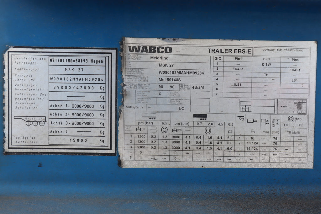 Meierling MSK 27 2010 photo 7