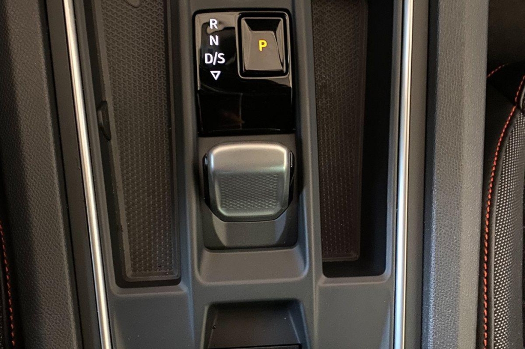 SEAT Leon FR 2020 фото 1