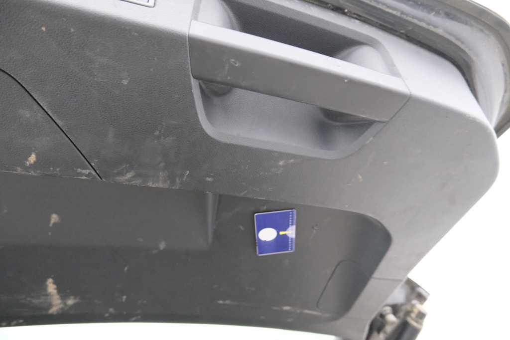 Volkswagen Touran 2017 фото 88