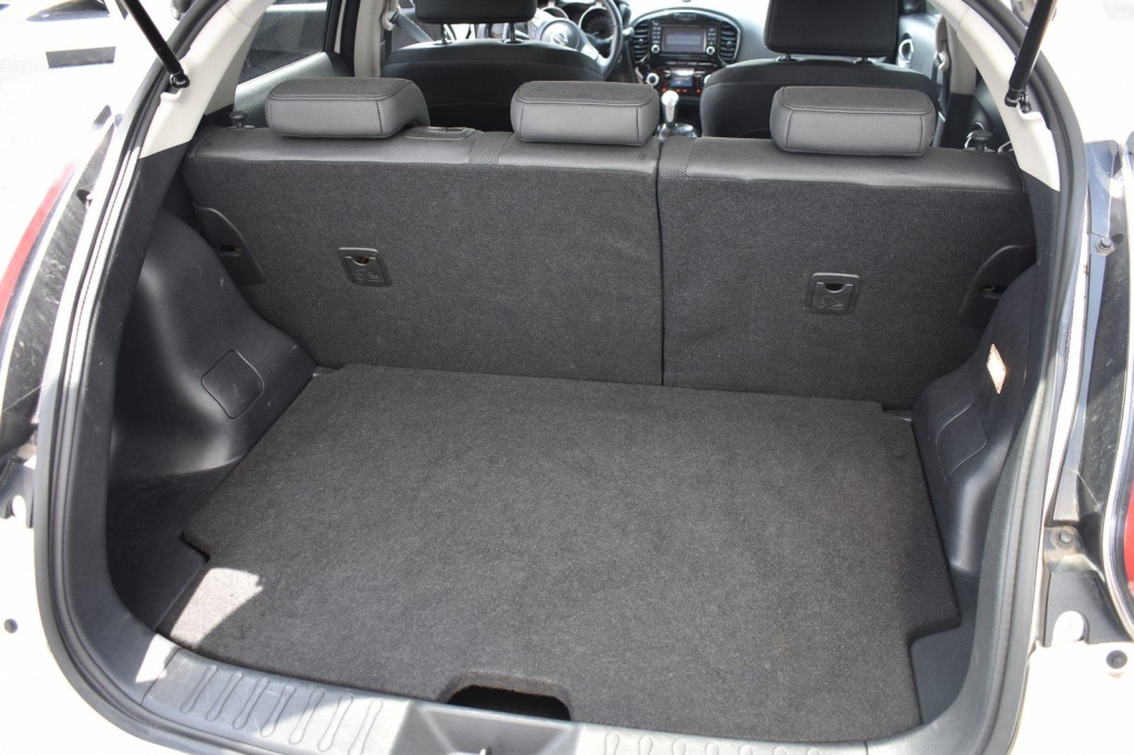 Nissan Juke 2018 photo 20