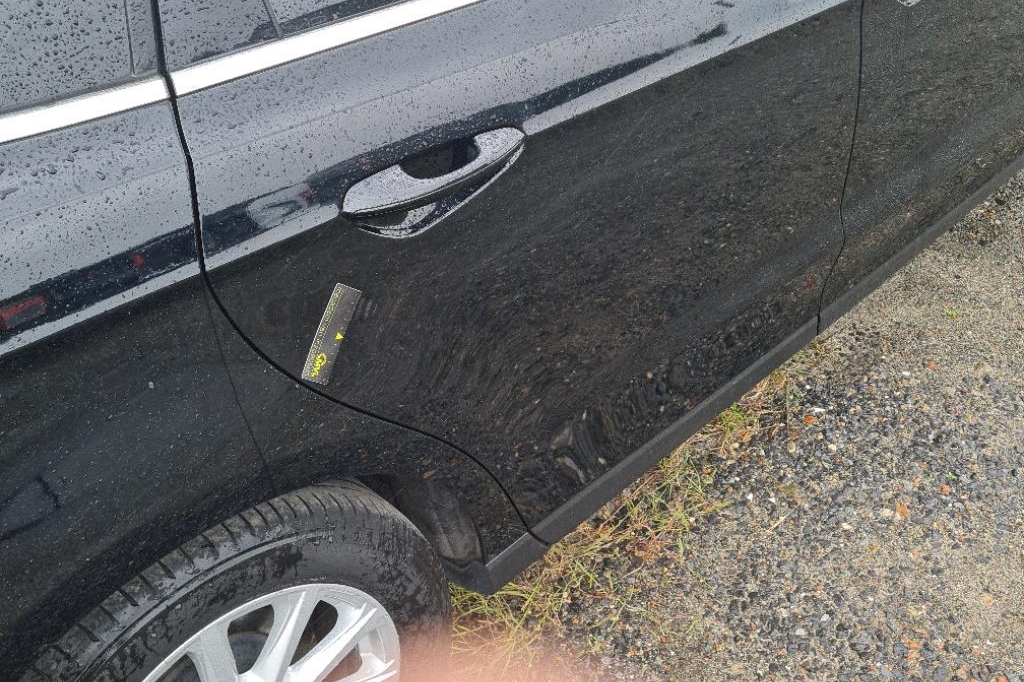 Ford S-Max 2016 фото 10