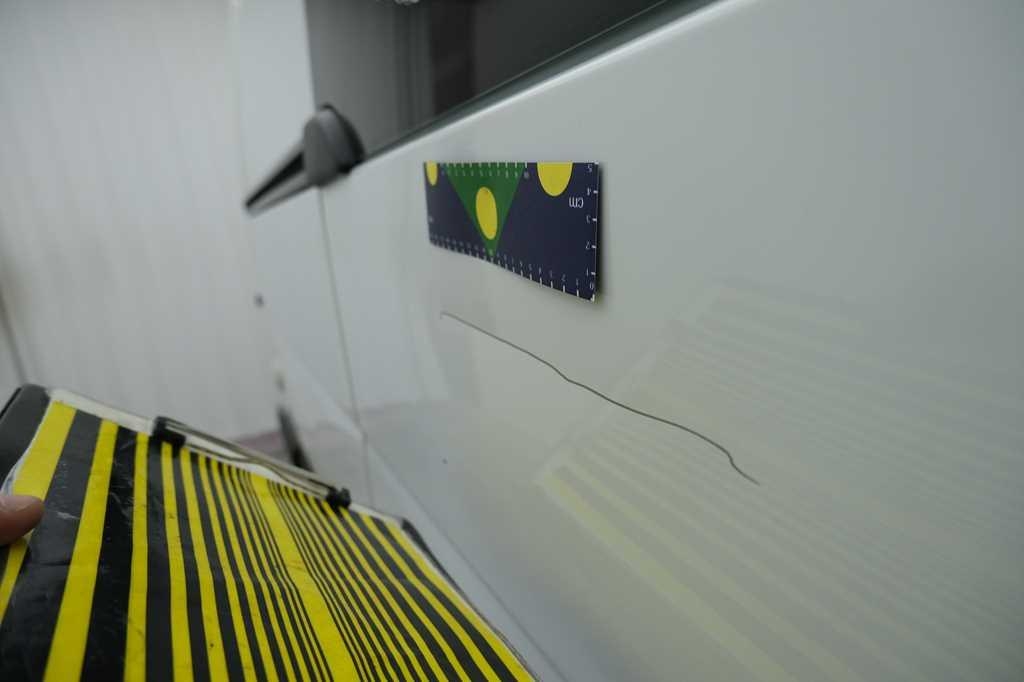 Renault Master 2015 фото 16