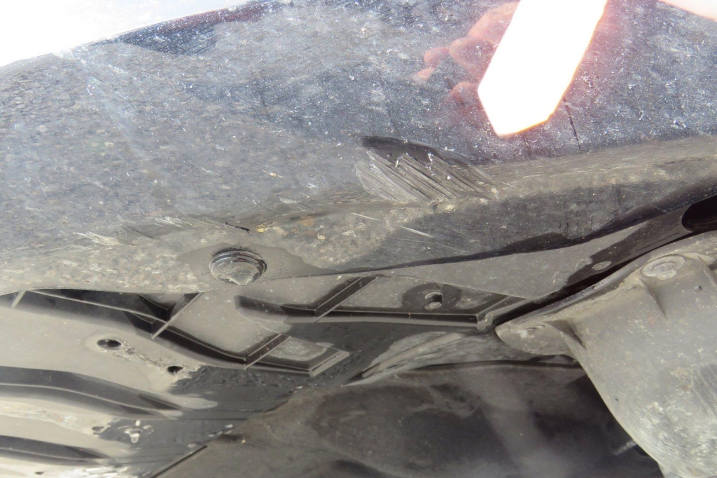 Ford Transit Connect 2019 фото 12