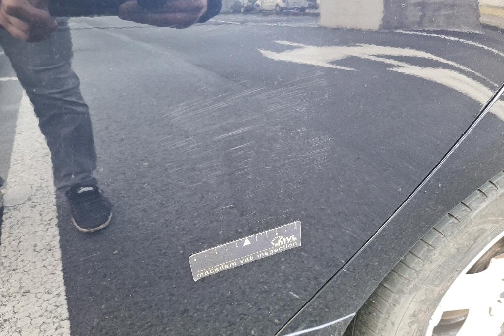 Volvo V60 2016 photo 28