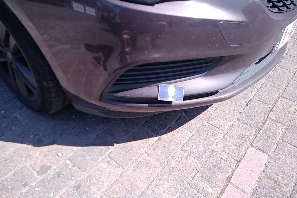 Opel Astra 2019 photo 22